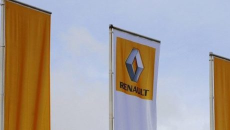 Renault Daimler'deki hissesini satacak | NTV