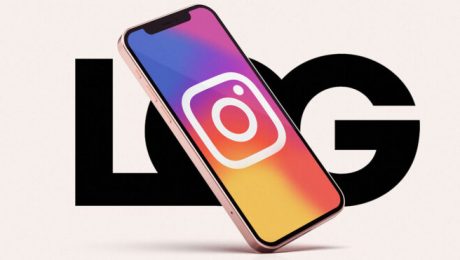 Instagram LOG Tasarım
