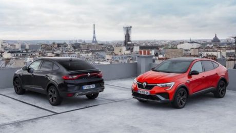 Renault, satışlarda gerilerken Dacia yükselişte; işte 2021 karnesi