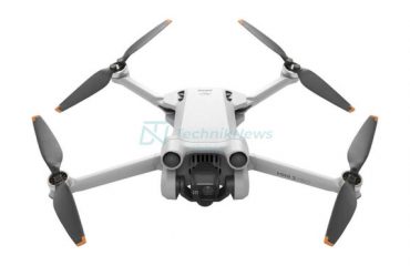 DJI Mini 3 Pro drone modeli tanıtım öncesi sızdırıldı