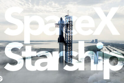 SpaceX Starship LOG Tasarım