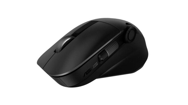 Asus ProArt Mouse MD300-506